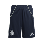 Real Madrid Fora Calções 2025/26