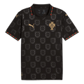 Portugal Copa do Mundo Camisa 2026 Preto