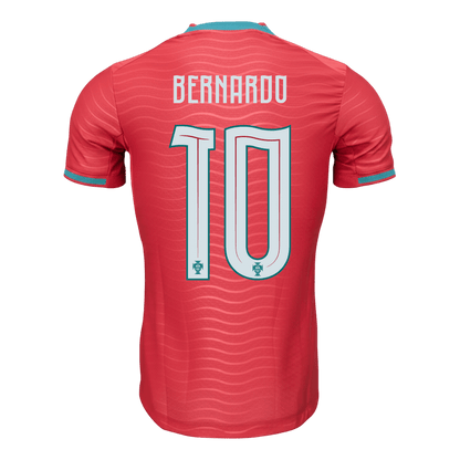Bernardo jogador 2026 - camisola Portugal para adeptos em Portugal - imagem 8