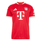 Bayern Munich Casa Camisa 2026/27 Vermelho