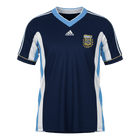 Retrô Argentina Fora Camisa 1998