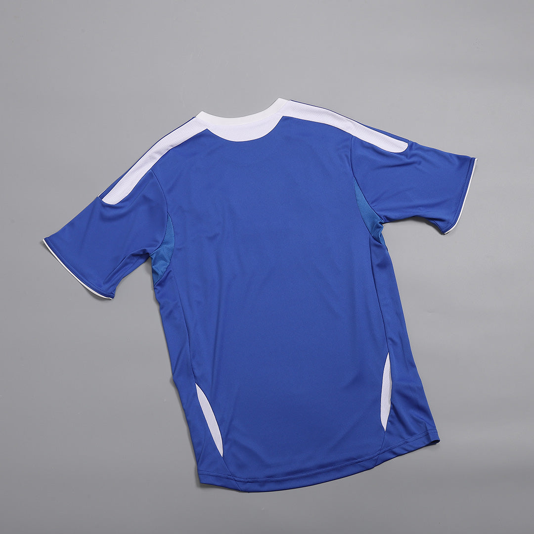 Camisola retro Chelsea Casa 2011/12