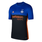 Inter Milan Quarta Camisa 2025/26