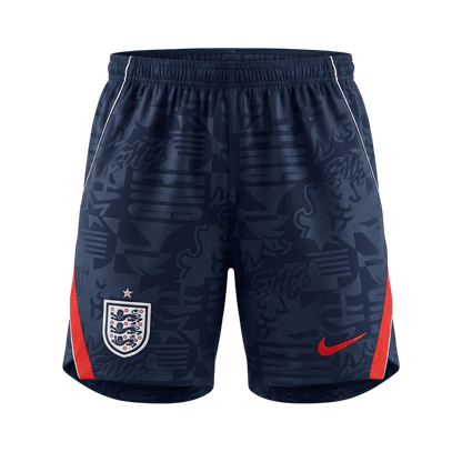 Inglaterra Fora 2026