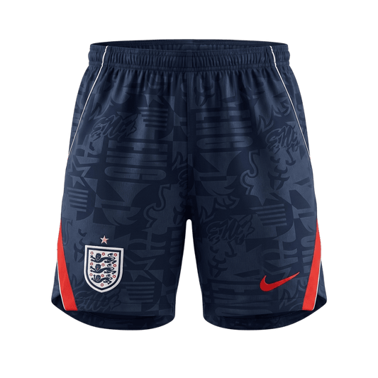 Inglaterra Fora 2026