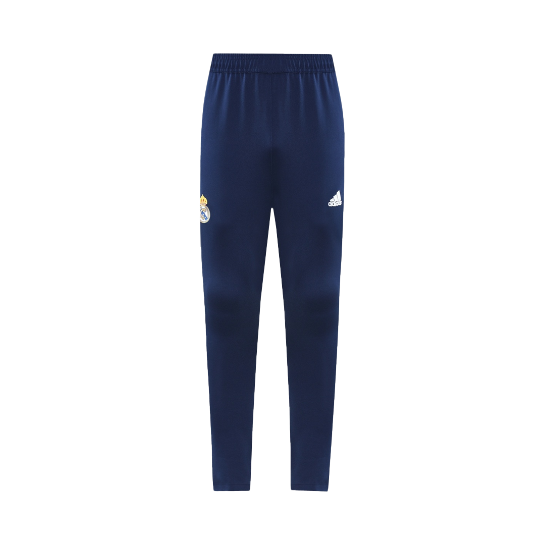 Real Madrid Calças 2025/26 camisola de futebol