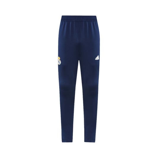 Real Madrid Calças 2025/26 camisola de futebol