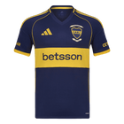 Boca Juniors Casa Camisola 2025/26