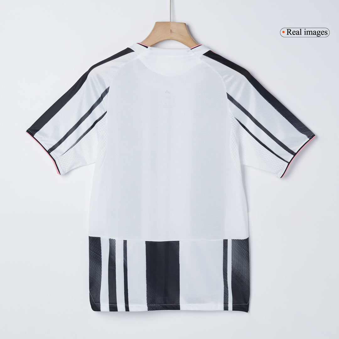 Jogador  Juventus Casa Camisola 2025/26