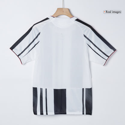 Jogador  Juventus Casa Camisola 2025/26