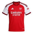 Arsenal Casa Camisa 2026/27 Vermelho
