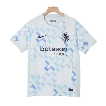 PAVARD #28 Inter Milan Fora Camisa 2025/26
