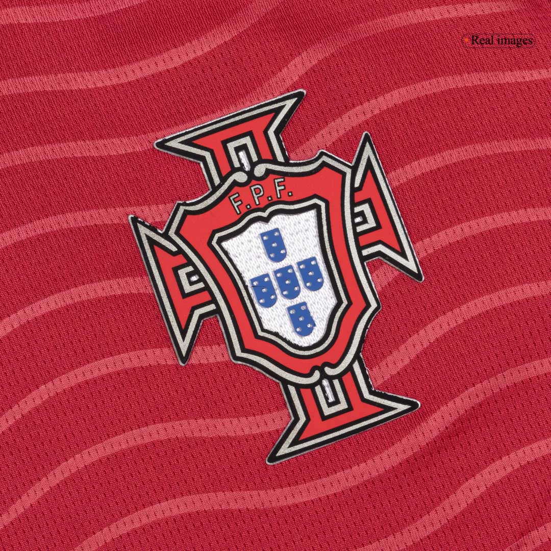 Portugal conjunto casa 2026 - camisola Portugal para adeptos em Portugal - imagem 6