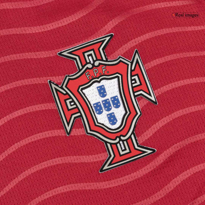 Bernardo Portugal 2026 - camisola Portugal para adeptos em Portugal - imagem 6