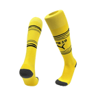 Borussia Dortmund Casa Meias Amarelo