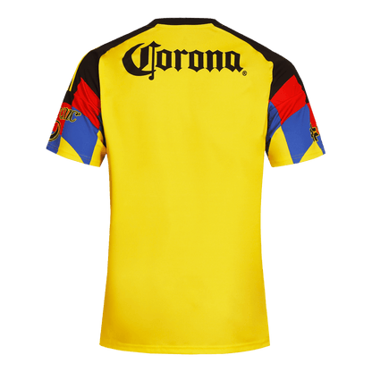Club America Casa Camisola 2025/26