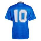 Argentina Camisola #10 Fora Retro 1994