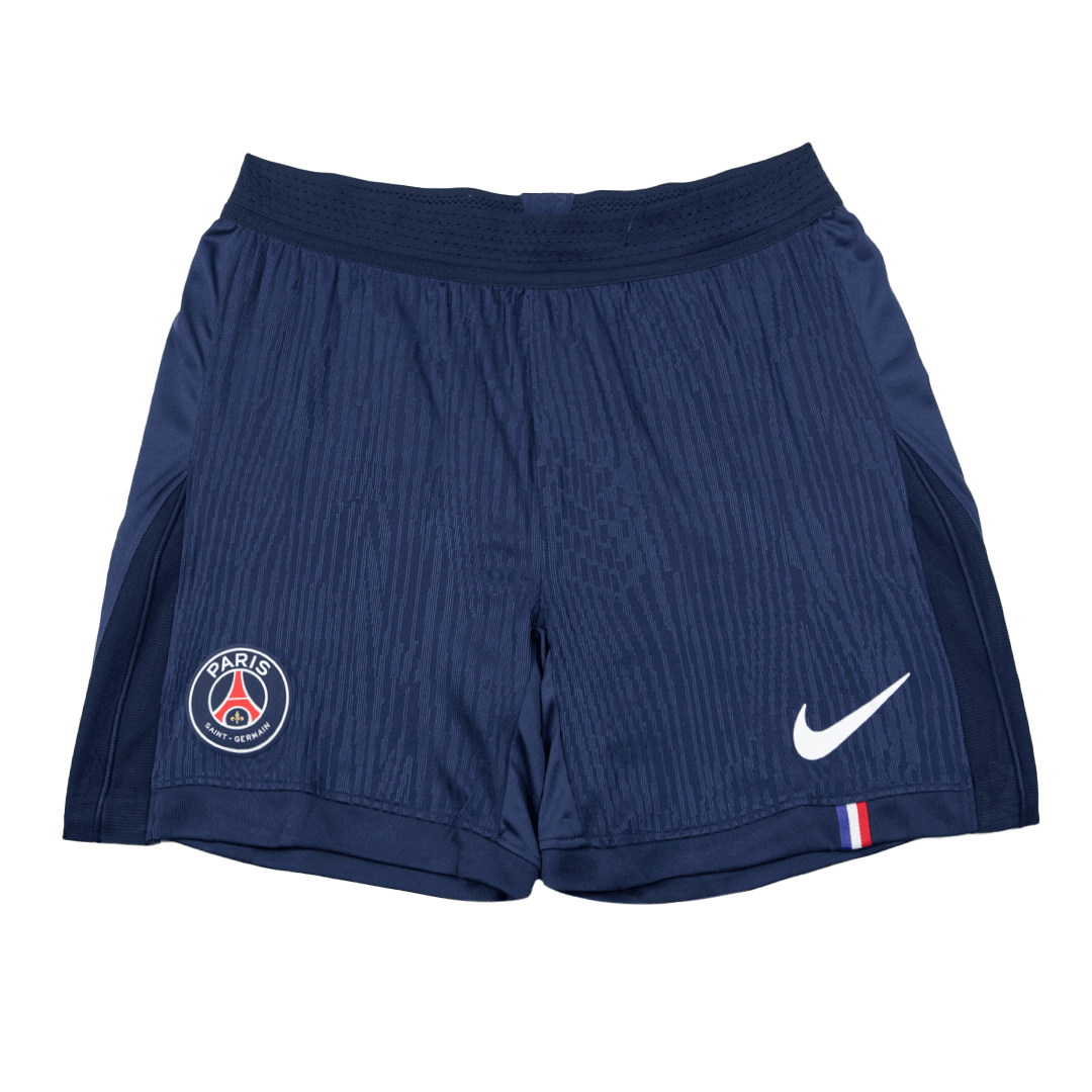PSG Jogador Casa Calções 2025/26