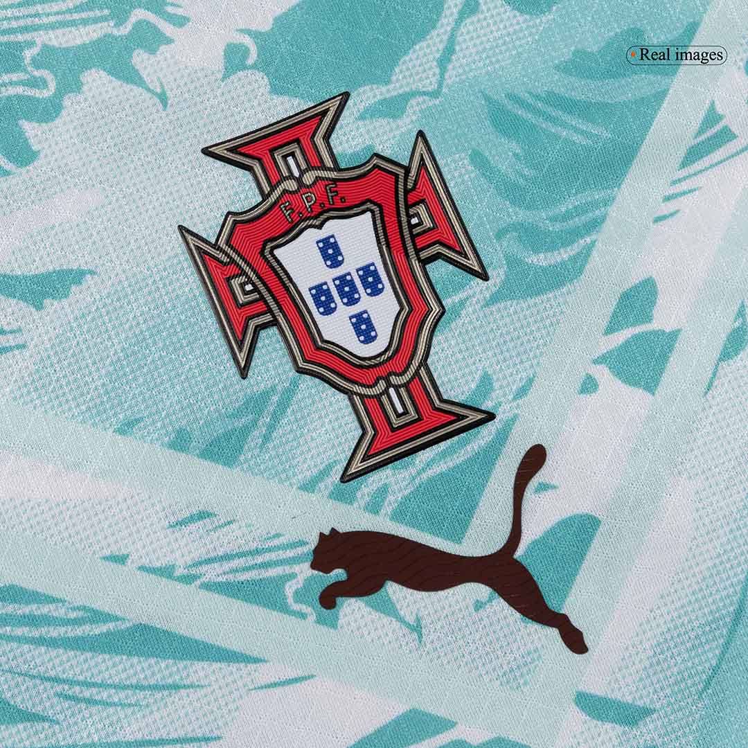 Portugal jogador fora 2026 - camisola Portugal para adeptos em Portugal - imagem 6