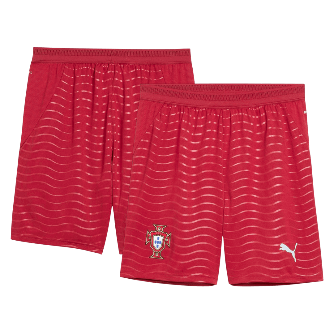 Portugal calções casa 2026 - camisola Portugal para adeptos em Portugal - imagem 2