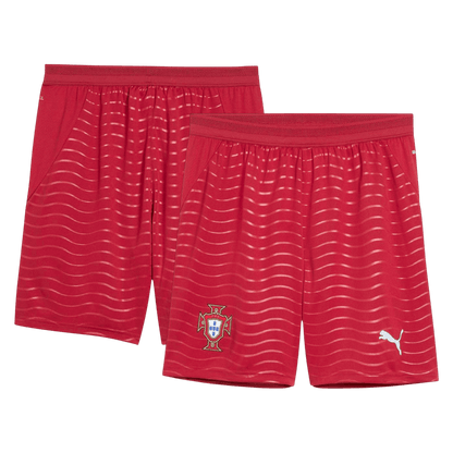 Portugal calções casa 2026 - camisola Portugal para adeptos em Portugal - imagem 2