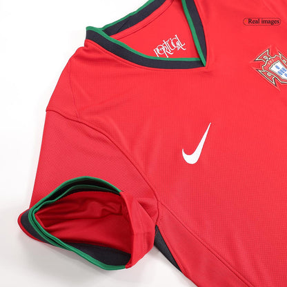 Camisola Portugal Casa Euro Plus Size