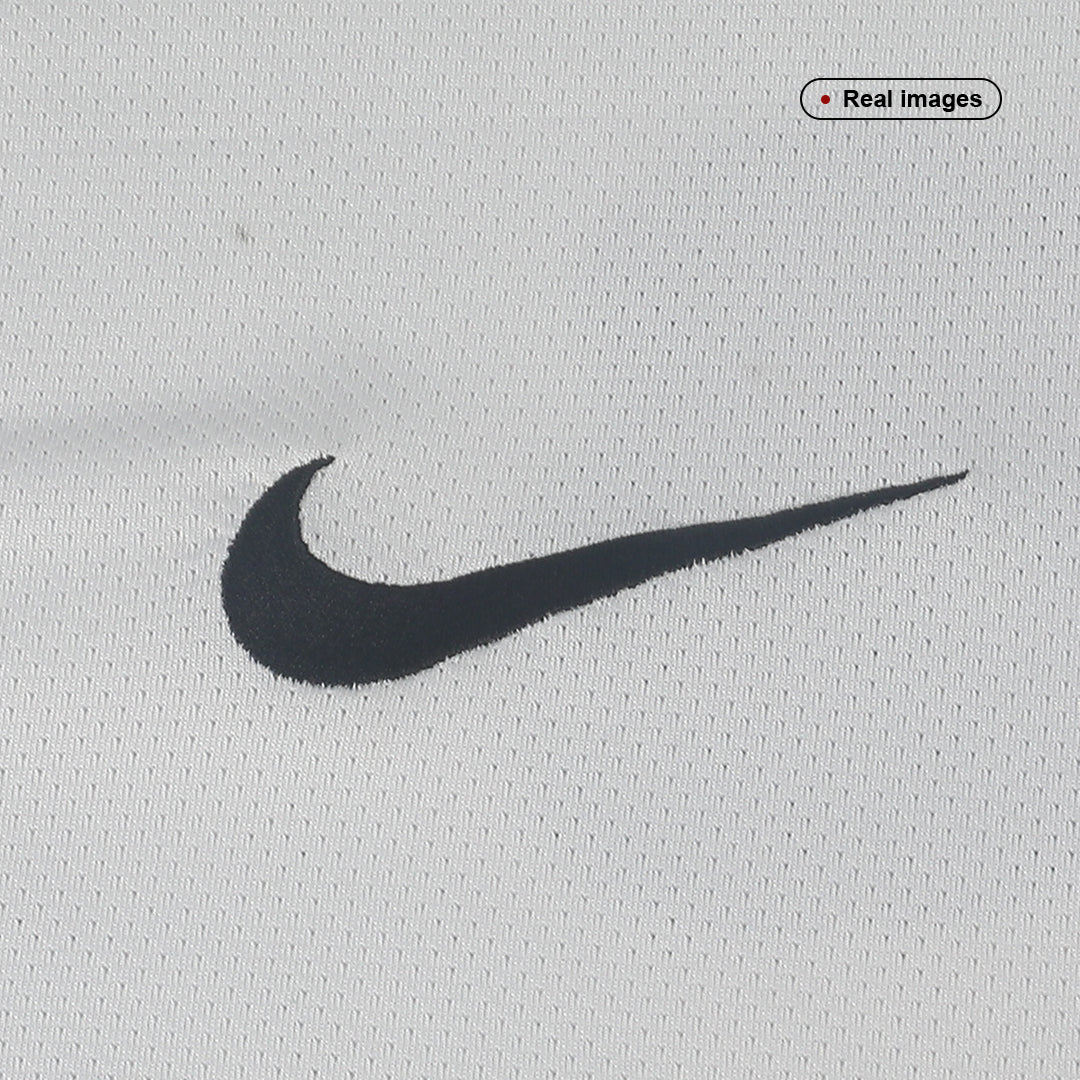 Santos FC NEYMAR JR #11 Camisola Retro Casa 2012