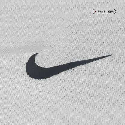 Retrô Santos FC Casa Camisa 2011/12 Branco