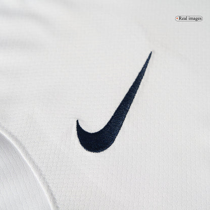 HAKIMI #2 PSG Fora Camisa 2025/26 Branco