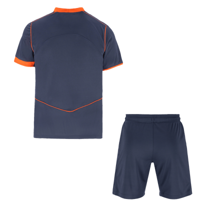Inter Milan Fora Terceira Camisa Conjunto (Camisa+Calções) 2025/26