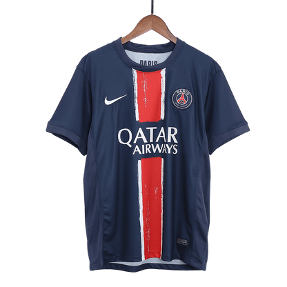 Camisola PSG Casa personalizada
