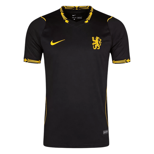 Chelsea Fora Camisa 2026/27 Preto
