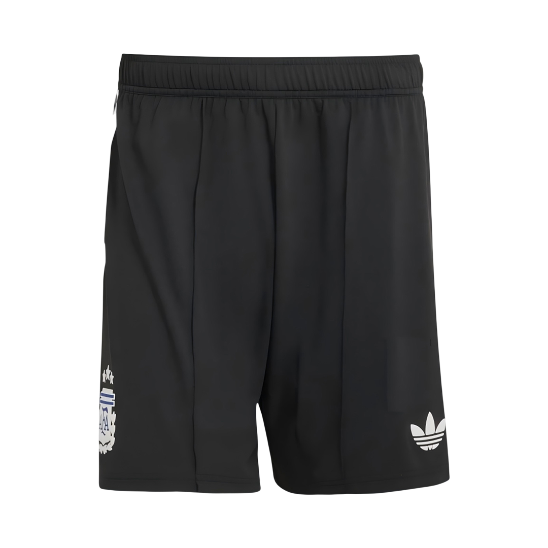 Argentina Fora Copa do Mundo Camisa Conjunto(Camisa+Calções) 2026 - camisola de futebol para adeptos em - imagem 2