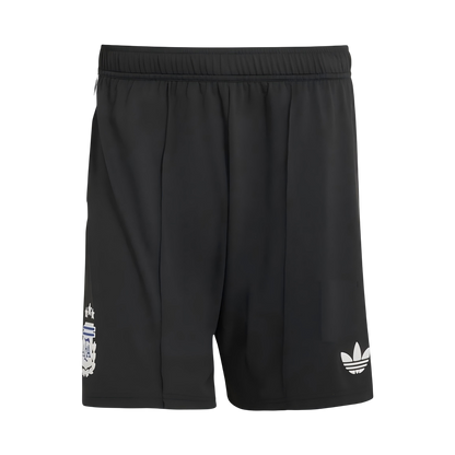 Argentina Fora Copa do Mundo Camisa Conjunto(Camisa+Calções) 2026 - camisola de futebol para adeptos em - imagem 2