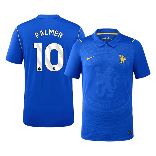 PALMER #10 Chelsea Casa Camisa 2026/27 Azul