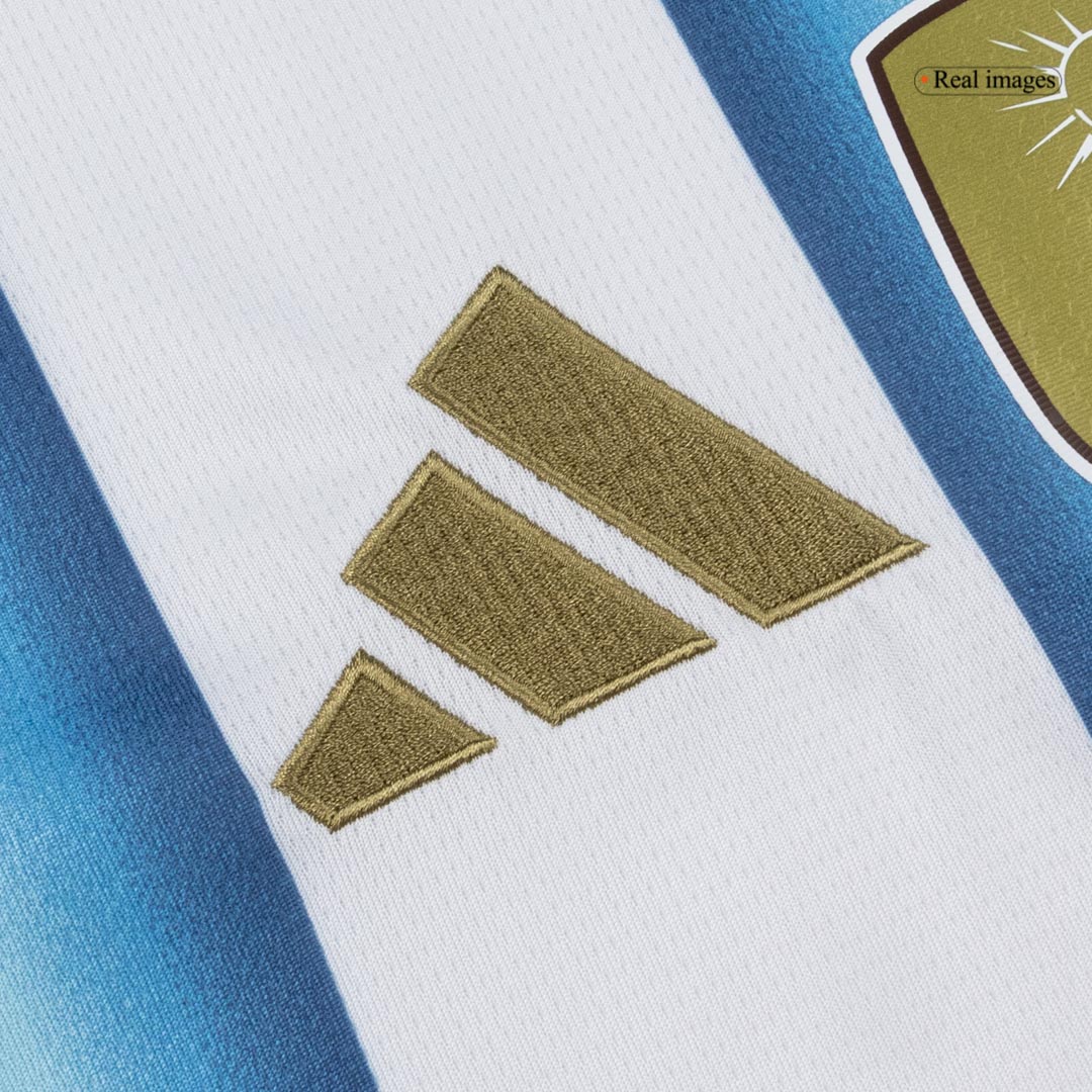 【Super Qualidade】 E. FERNÁNDEZ #24 Argentina
 Casa Futebol Camisa 2026