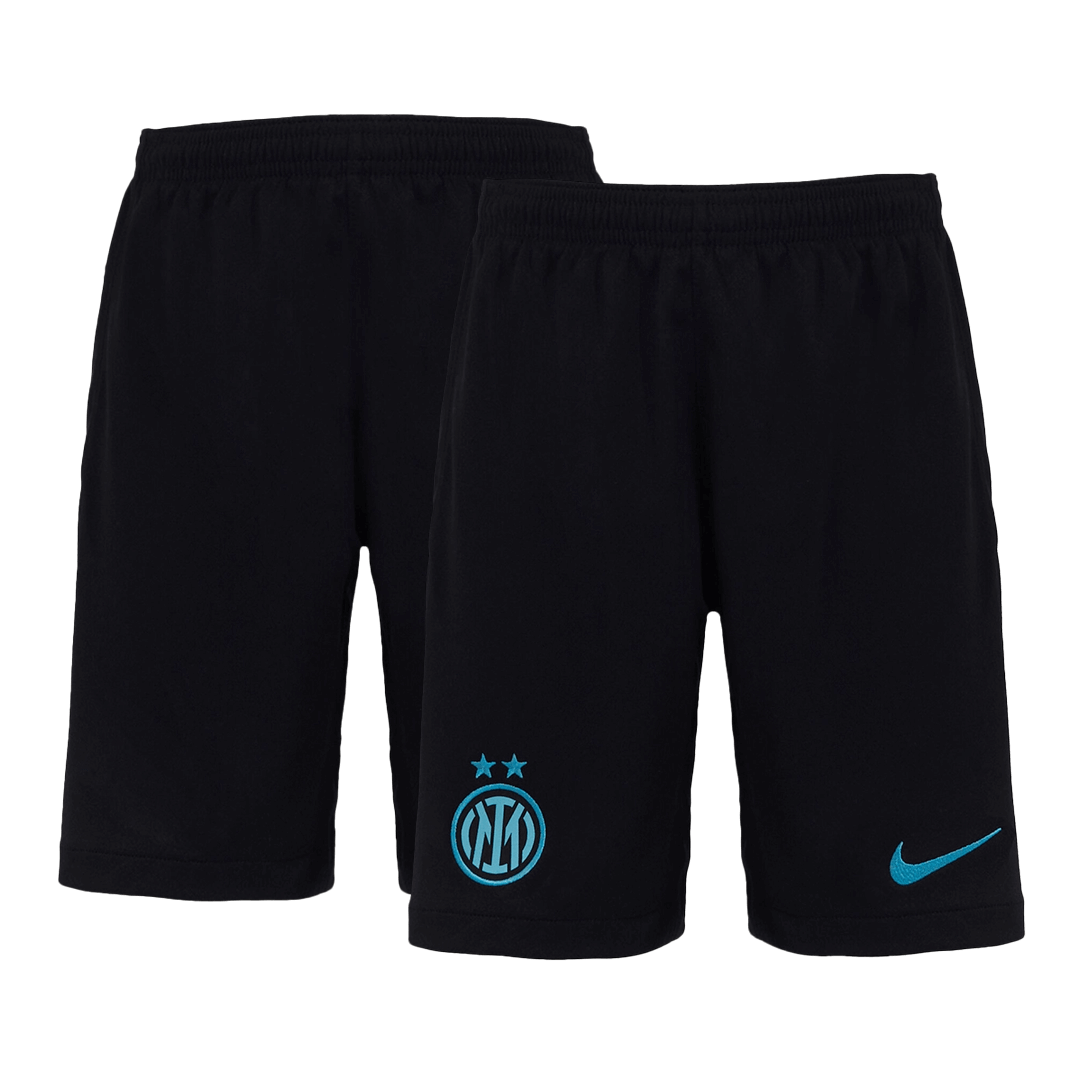 Inter Milan 
Casa 
 Camisa 
Conjunto (Camisa + Calções + Meias) 
2025/26