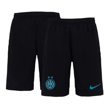 Inter Milan 
Casa Camisa Conjunto(Camisa+Calções) 2025/26