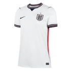 Mulheres Inglaterra Principal Camisa Copa do Mundo 2026