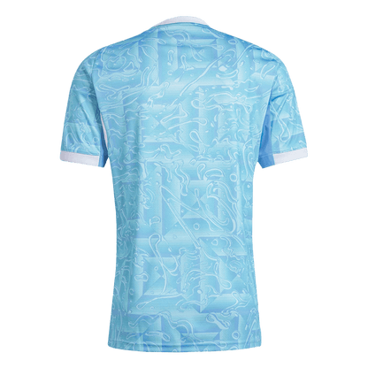 Juventus Fora Camisola 2025/26
