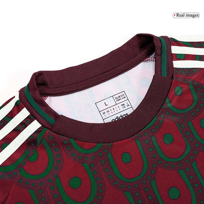 Camisola México Casa Personalizada