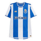 Jogador FC Porto Casa Futebol Camisas 2025/26