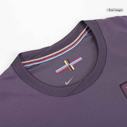 Camisola de futebol da Inglaterra fora de casa