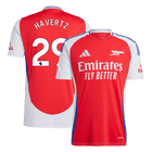 Camisola HAVERTZ #29 Arsenal Casa 2024/25