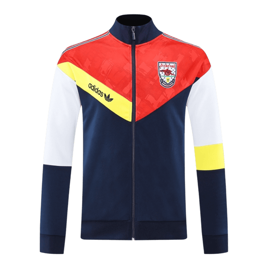 Arsenal Treino Jaqueta 2025/26 camisola de futebol