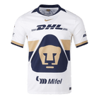 Pumas UNAM Casa Camisola 2025/26