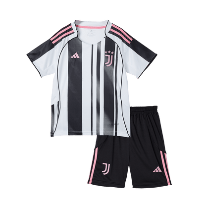 Juventus Casa Camisola Infantil 2025/26