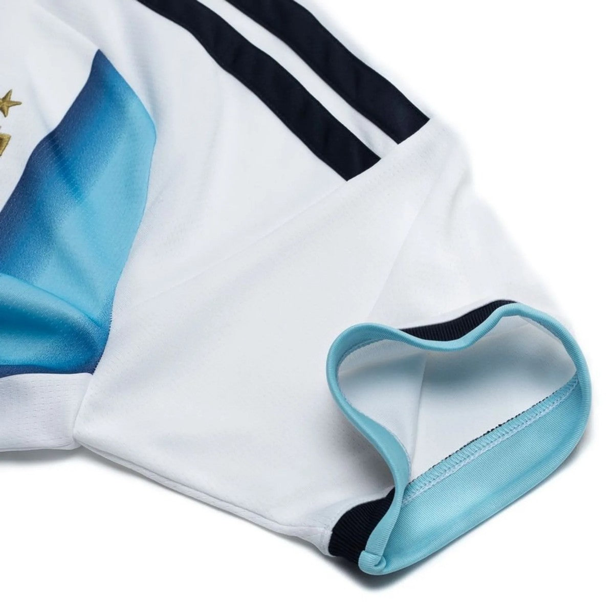 【Super Qualidade】 Argentina
 Casa Futebol Camisa 2026
