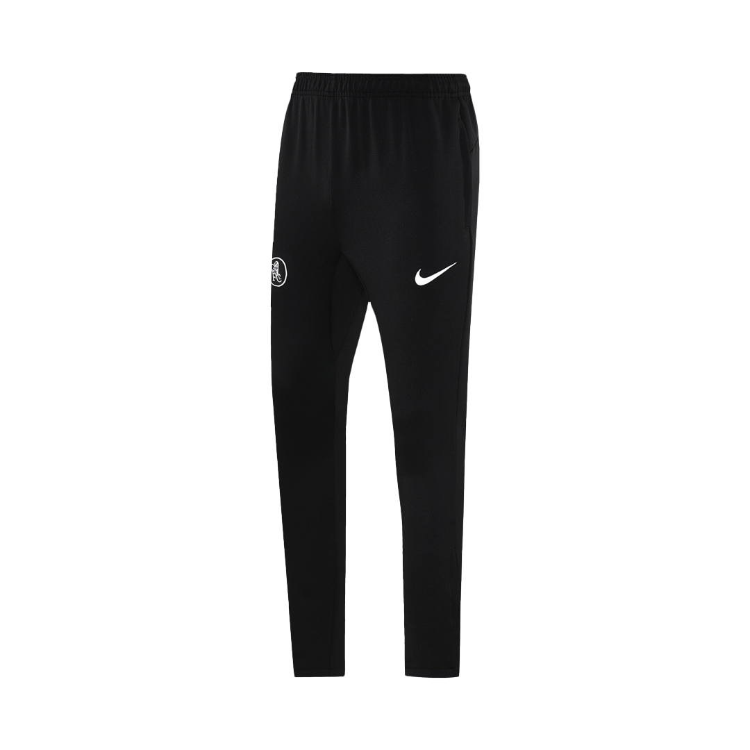 Chelsea Calças 2025/26 Preto