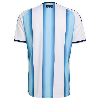 【Super Qualidade】 Argentina
 Casa Futebol Camisa 2026